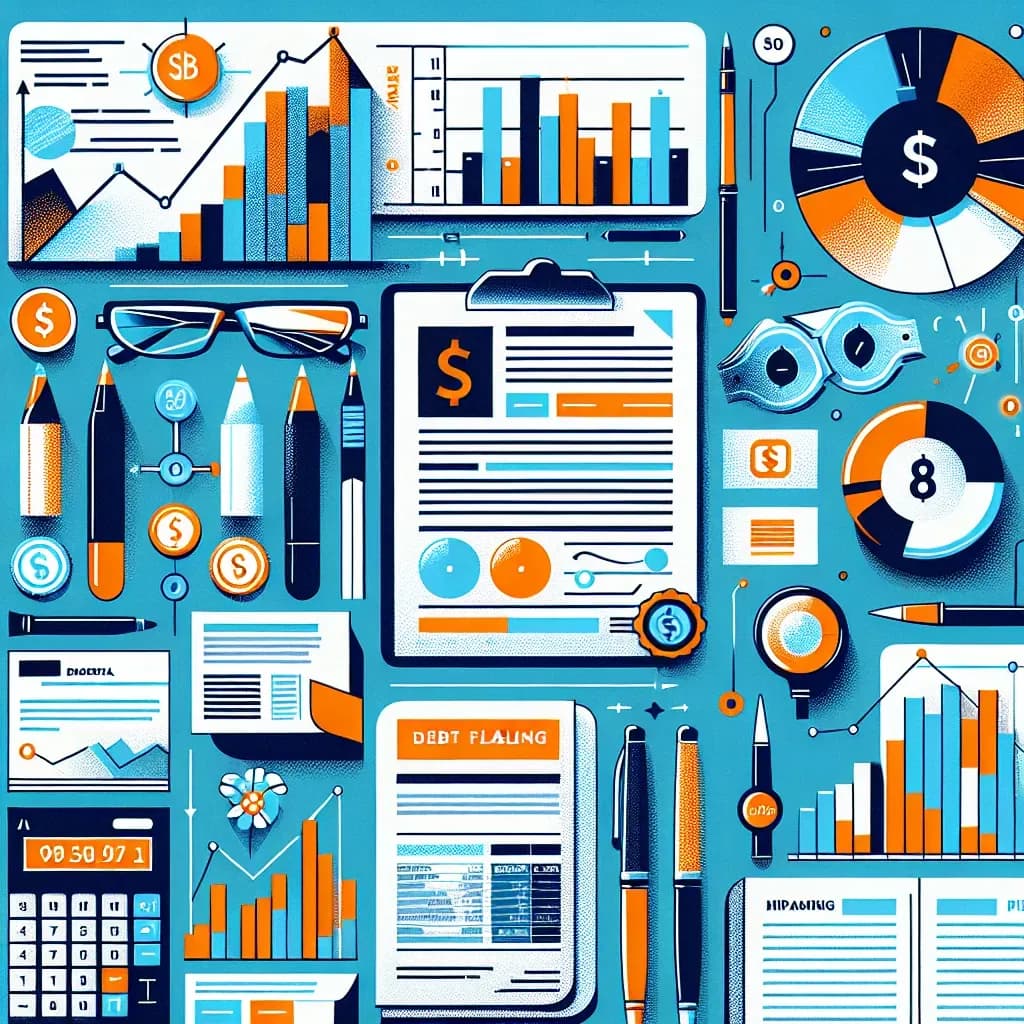 Eli Lilly 8-K Report: Key Financial Insights & Debt Obligations as of Jan 14, 2025