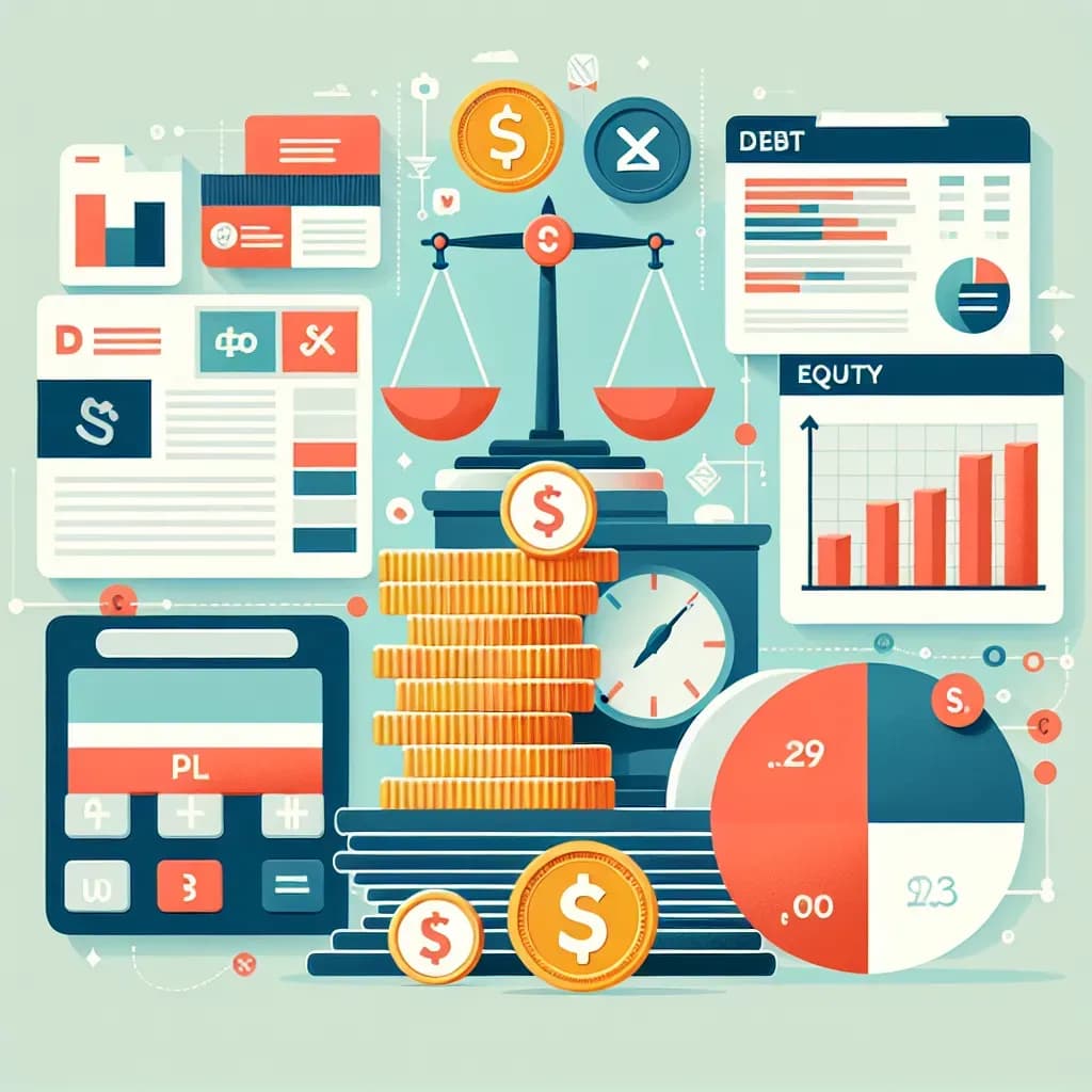 Eli Lilly & Co. 8-K Report: Insights on Debt Instruments and Financial Obligations
