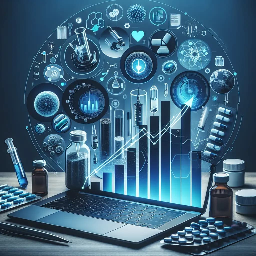 Eli Lilly's 2024 Financial Report: Unprecedented Growth & Strategic Insights