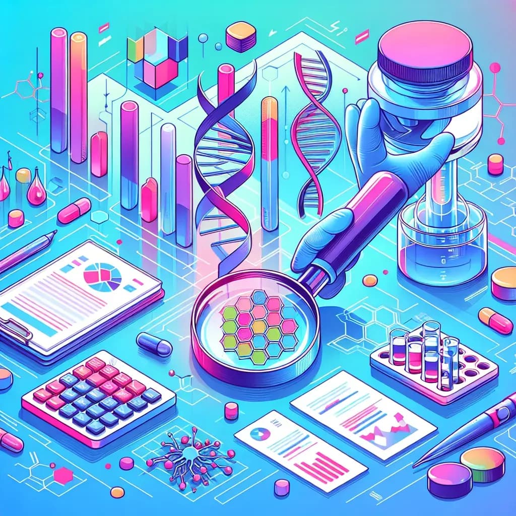 Eli Lilly's $4.5B Investment: A Game Changer for Financial Markets