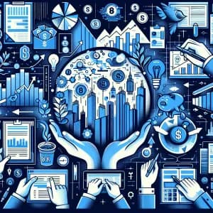 Ellington Financial Inc. 8-K Report: Key Insights & Stock Overview