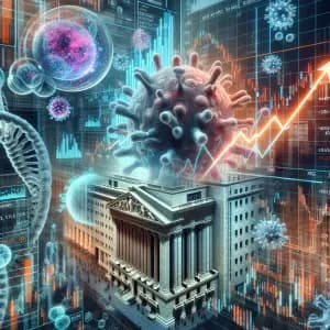 Emergent Biosolutions Inc. 8-K Report: Key Updates as of January 15, 2025