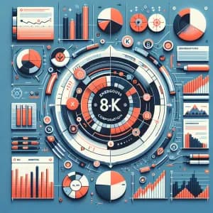 Energous Corporation 8-K Report: Key Insights as of February 2025