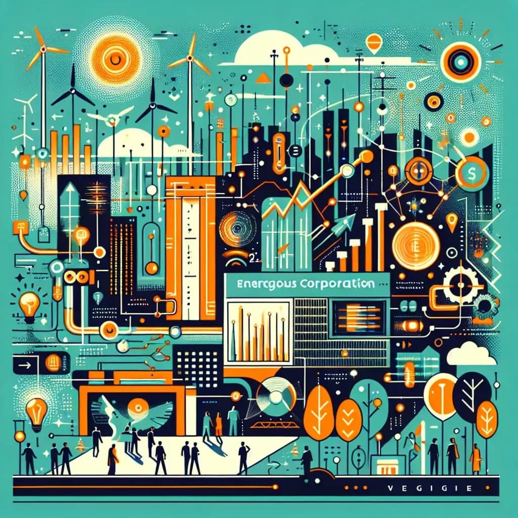 Energous Corporation 8-K Report: Key Insights for Investors (Jan 2025)