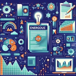 Energous Corporation 8-K Report: Key Updates for Investors - January 2025