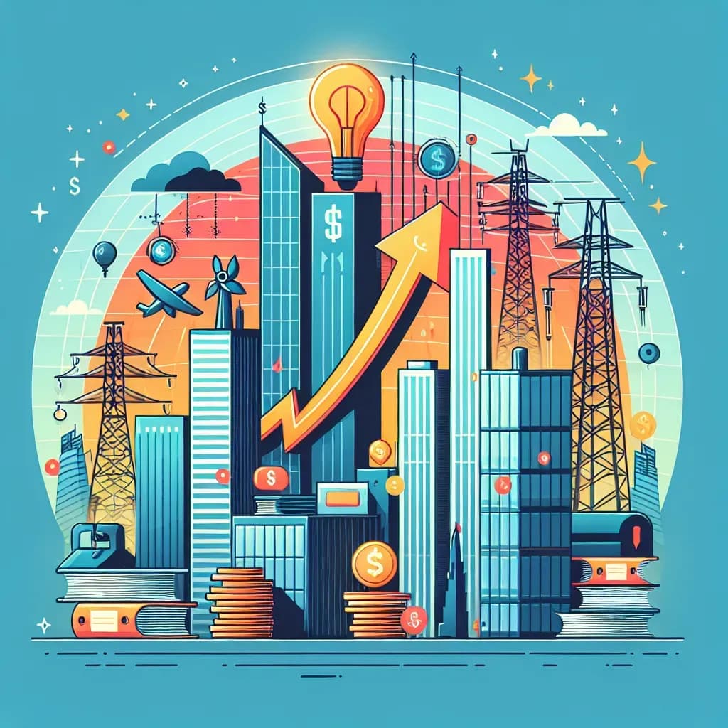 Energy Services of America: Q4 2024 Financial Report Reveals Mixed Results