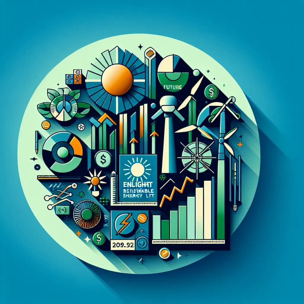 Enlight Renewable Energy Ltd. Releases 2024 Financial Results - Form 6-K Insights