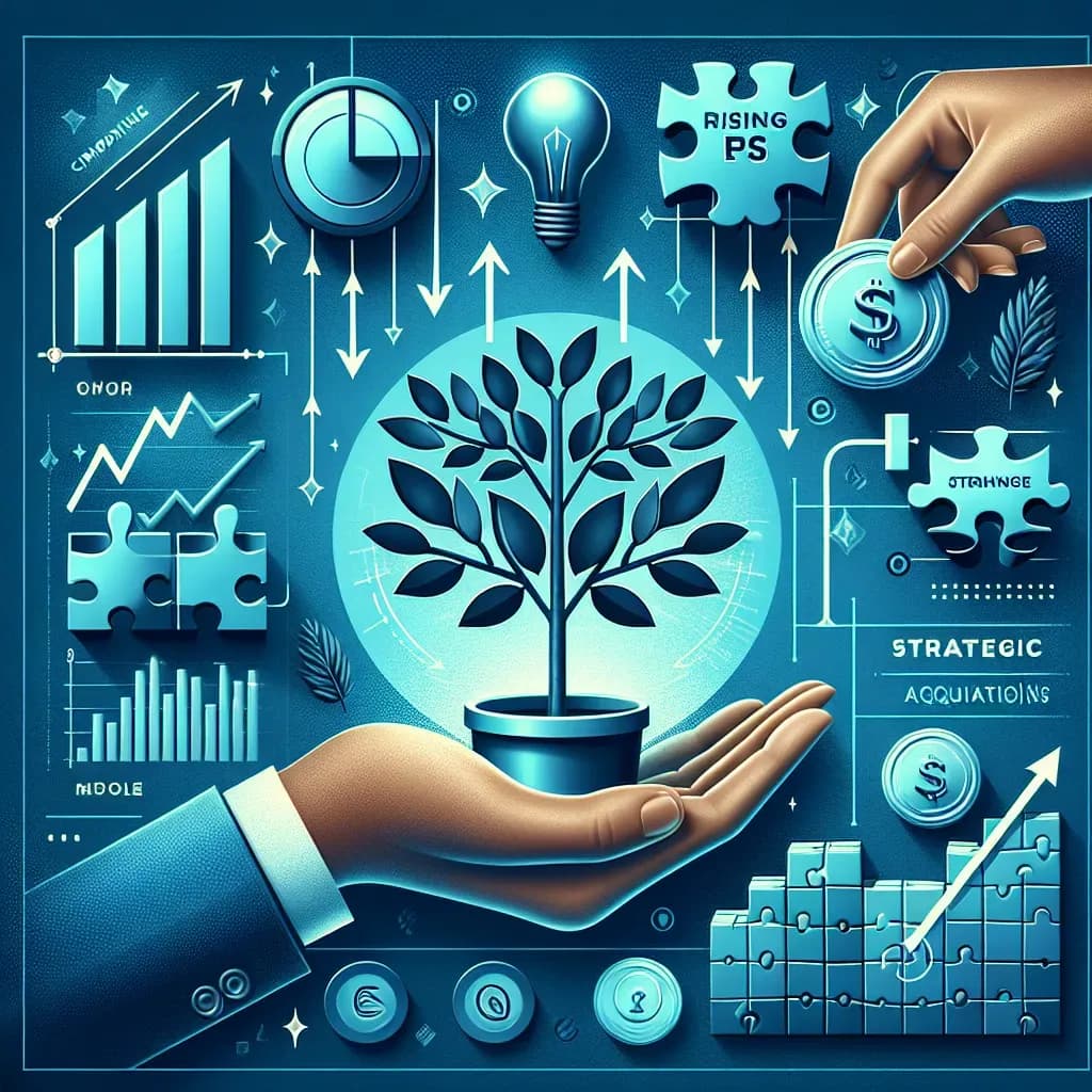 Ennis, Inc. Q3 2024 Financial Report: Growth, Dividends & Strategic Acquisitions