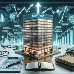 Enovix Corporation 8-K Report: Key Developments from February 19, 2025