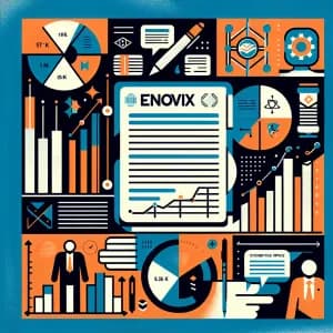 Enovix Corporation 8-K Report: Key Updates from December 30, 2024