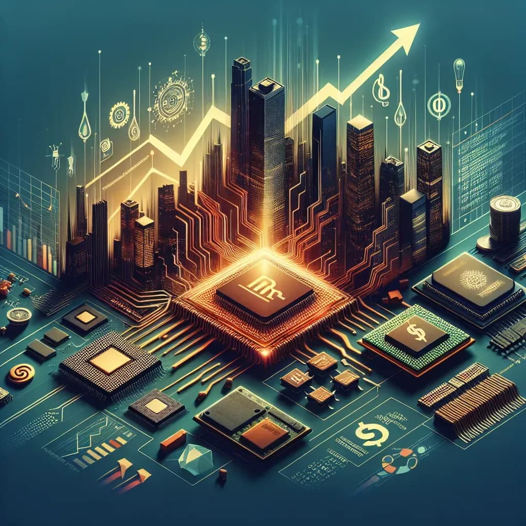 Enpro Inc. Q4 2024 Financial Report: Recovery Signals Amid Cost Challenges