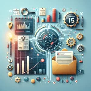 Entegris Inc. 8-K Filing Report: Key Insights from January 15, 2025