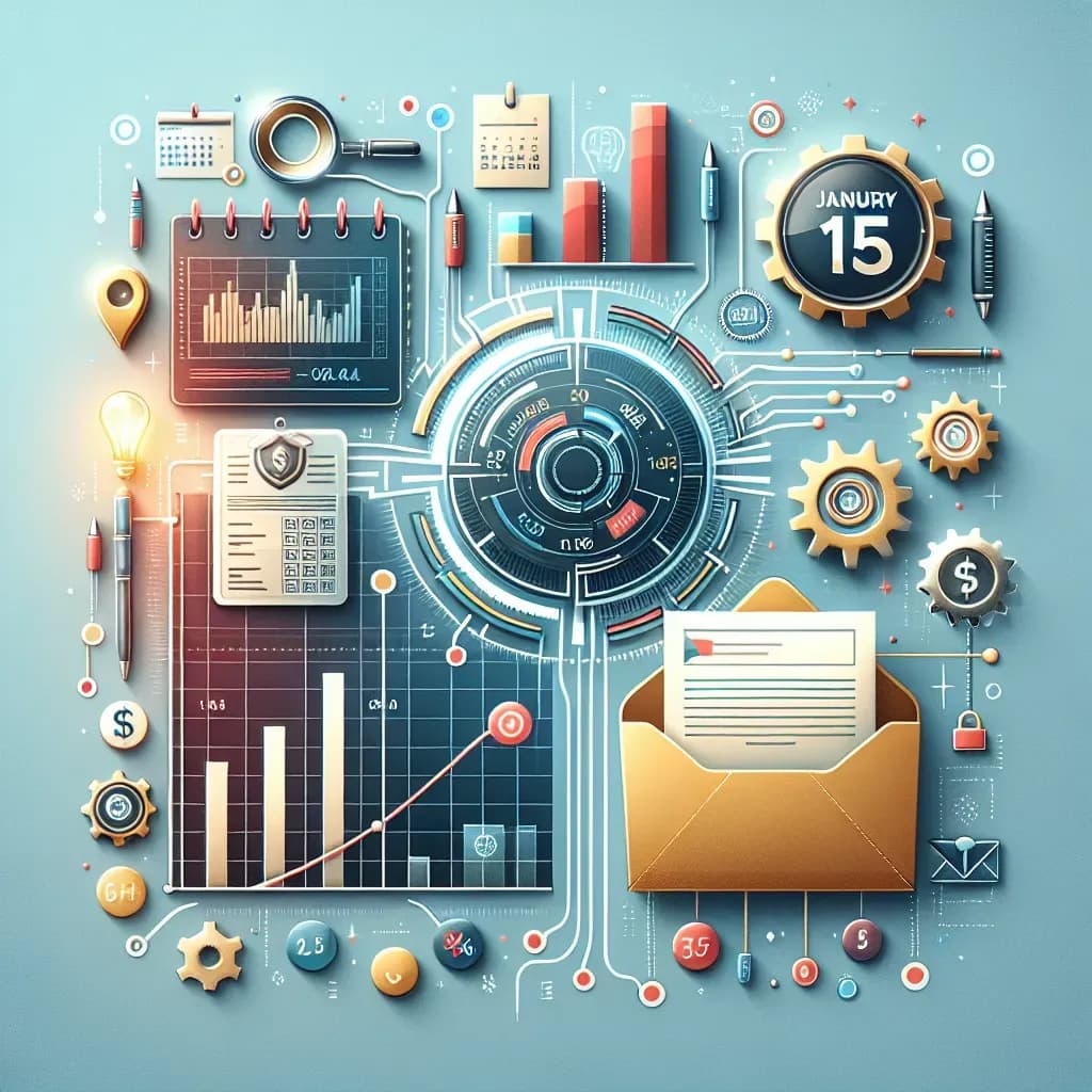 Entegris Inc. 8-K Filing Report: Key Insights from January 15, 2025