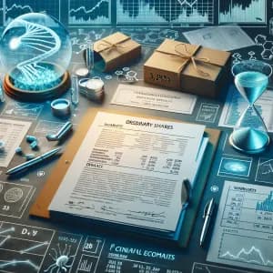 Entera Bio Ltd. 8-K/A Report: Key Financial Insights & Stock Details
