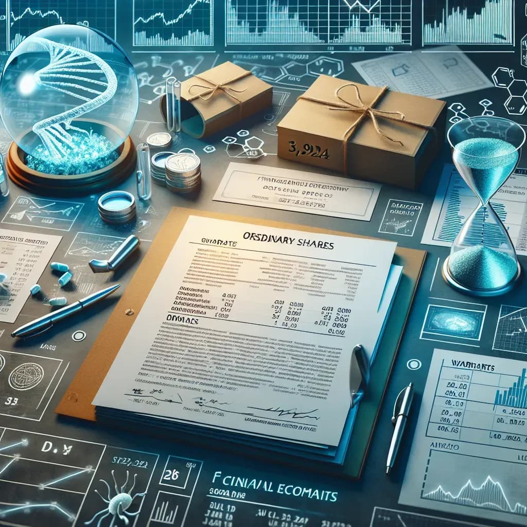 Entera Bio Ltd. 8-K/A Report: Key Financial Insights & Stock Details