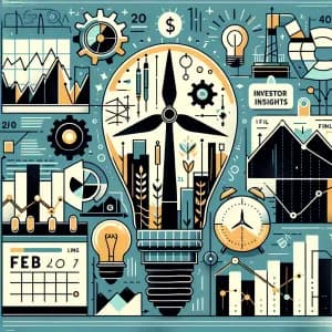 Entergy Corporation 8-K Report: Key Updates & Insights for Investors