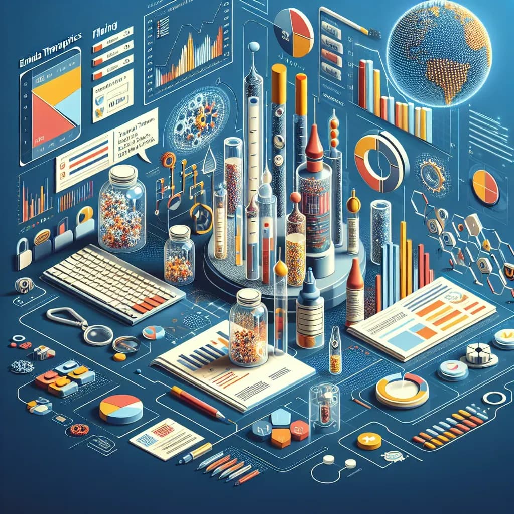 Entrada Therapeutics 8-K Report: Key Insights & Filing Date January 15, 2025