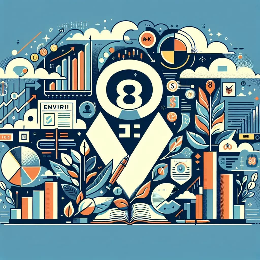 Enviri Corporation 8-K Report: Key Insights on Upcoming Corporate Changes