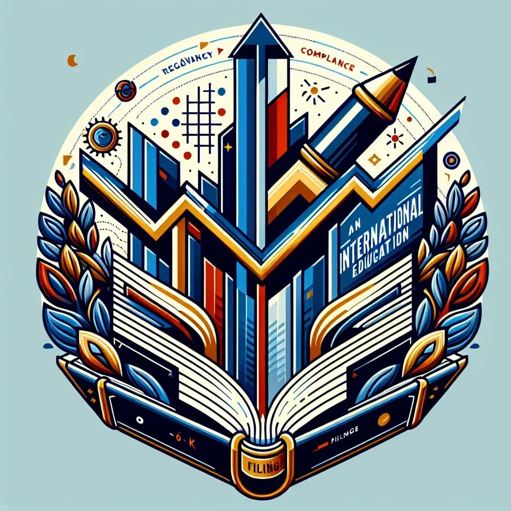 EpicQuest Education Group's 6-K: Compliance Regained in Nasdaq Listing