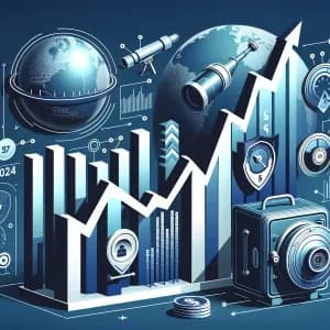 Equifax Inc. 2024 Financial Analysis: Revenue Trends & Strategic Insights