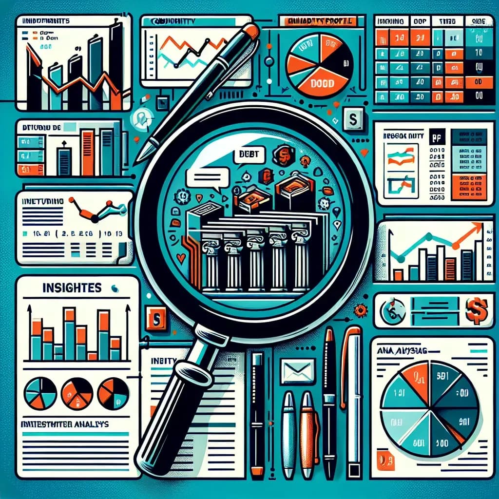 Equinix, Inc. 8-K Report: Debt Management Insights & Maturity Profiles
