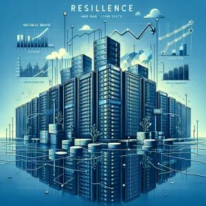 Equinix Q4 2024 Financial Report: Resilience Amid Rising Costs