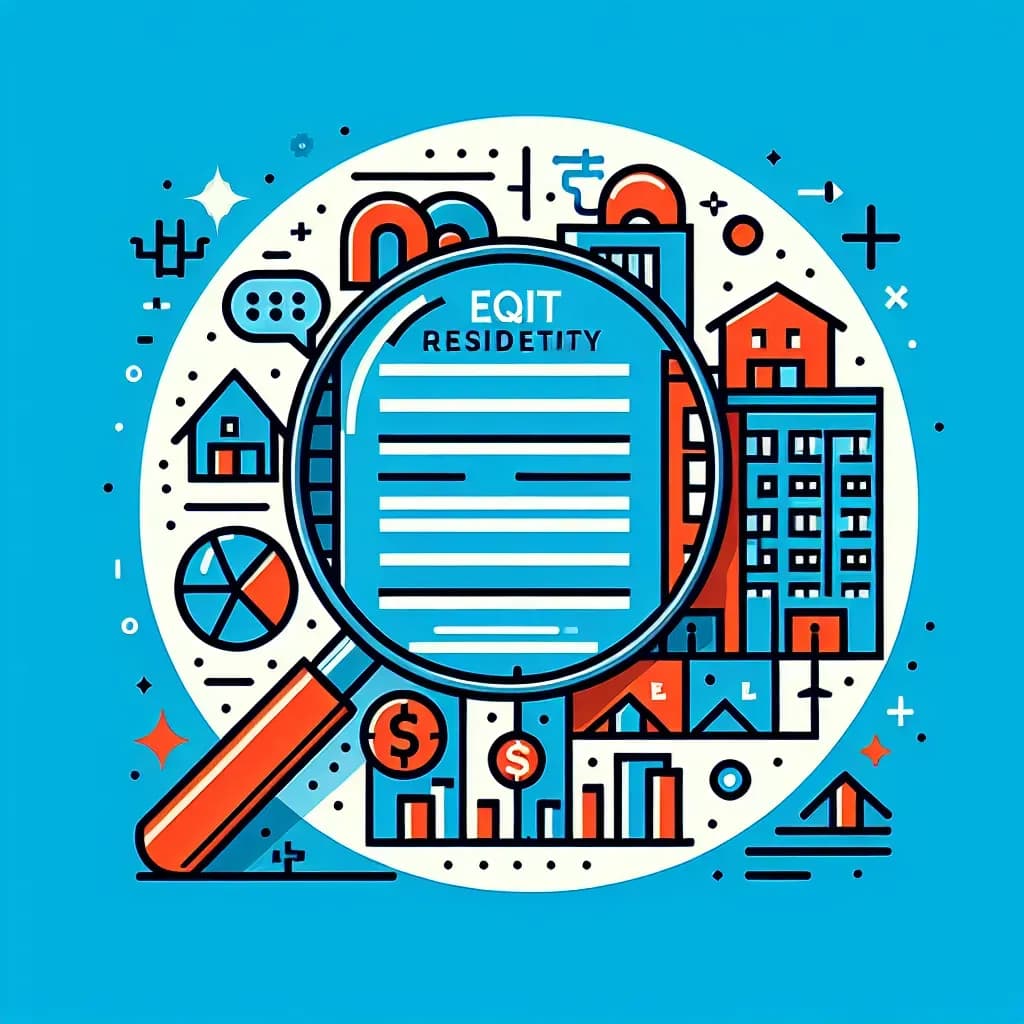 Equity Residential 8-K Filing: Key Insights from February 25, 2025 Report