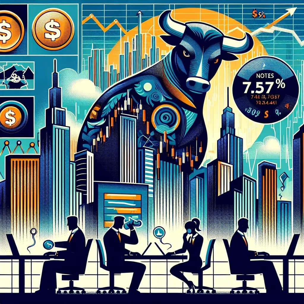 Equity Residential 8-K Filing: Key Insights on Debt and Share Issuance