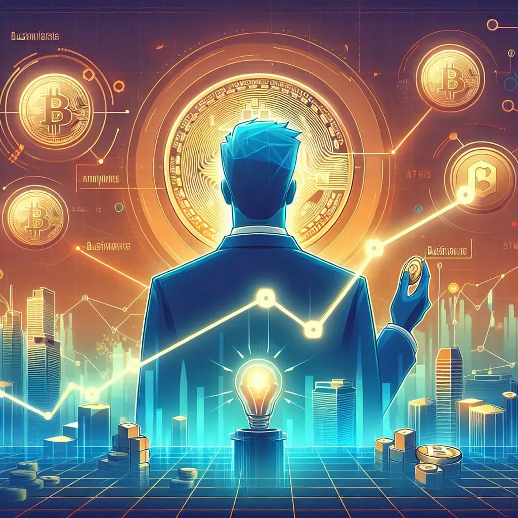Eric Trump and the Crypto Surge: What Investors Need to Know!
