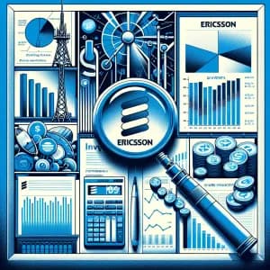 Ericsson 6-K Filing Analysis: Insights & Future Outlook for Investors