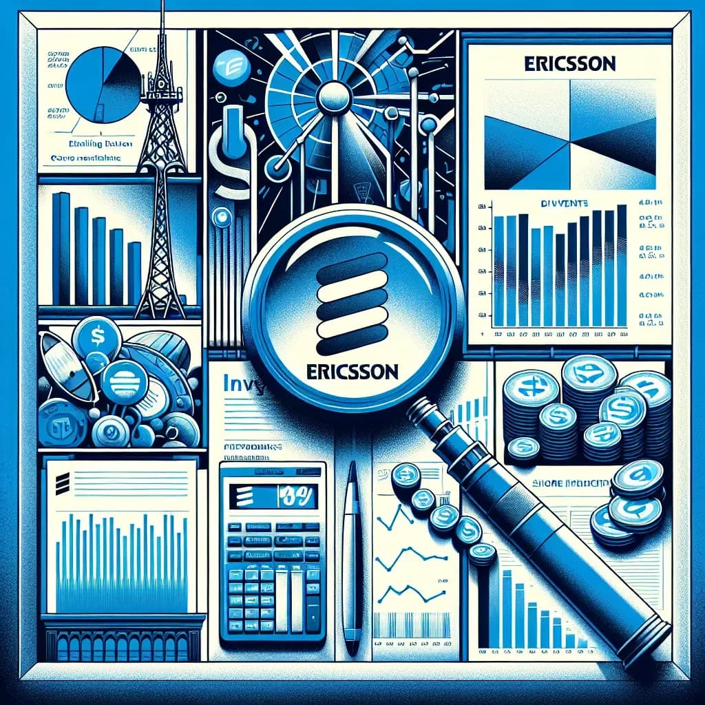 Ericsson 6-K Filing Analysis: Insights & Future Outlook for Investors