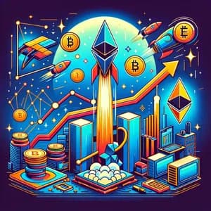 Ethereum Surge: Stock Investors' Guide to Crypto Opportunities