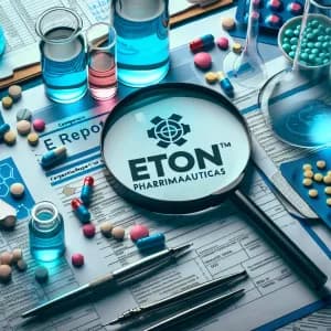 Eton Pharmaceuticals 8-K Report: Key Updates from December 19, 2024