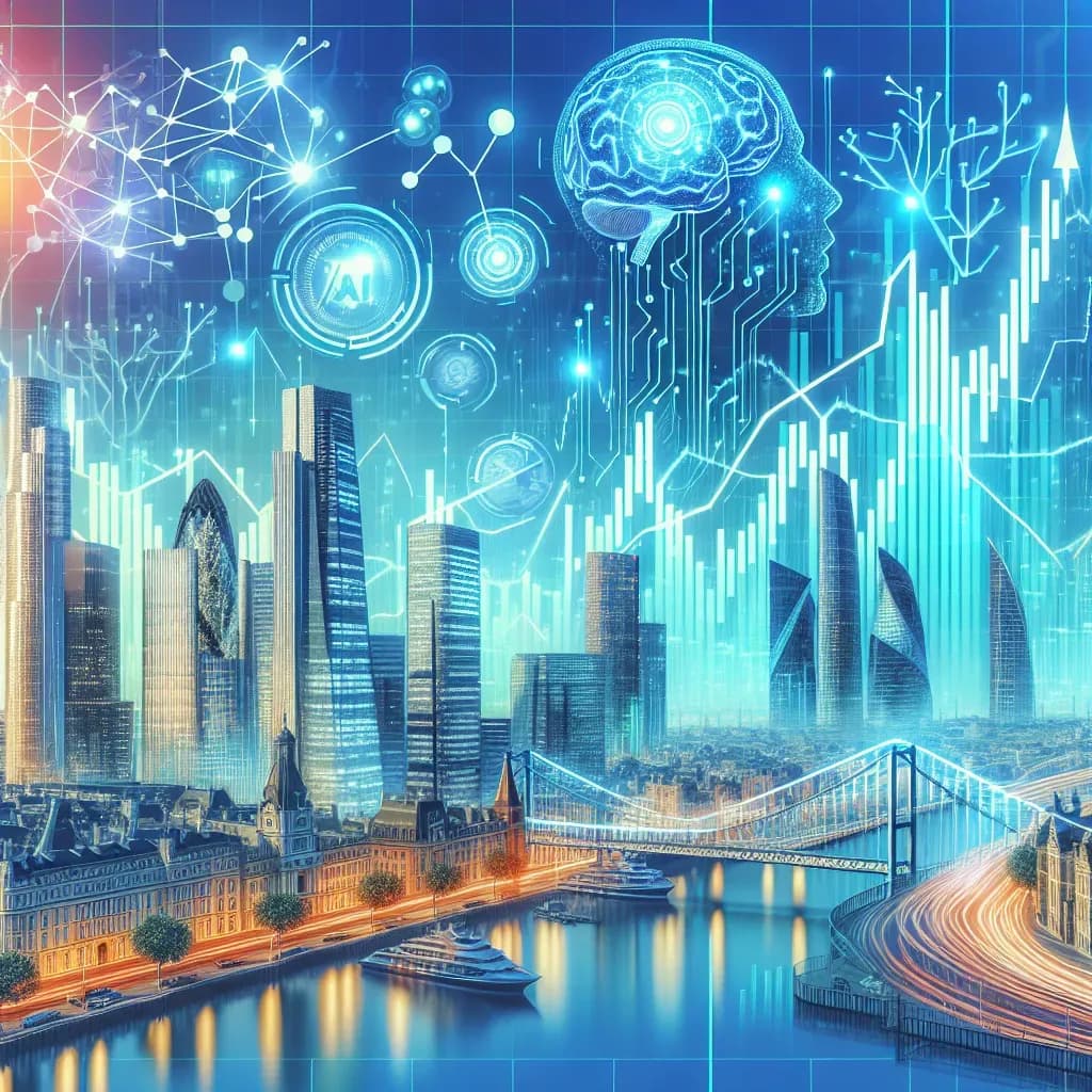 European AI Stocks Surge in 2026: Top Picks for Investors!