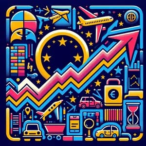 European Markets Surge: Trump Delays Tariffs on EU Imports!