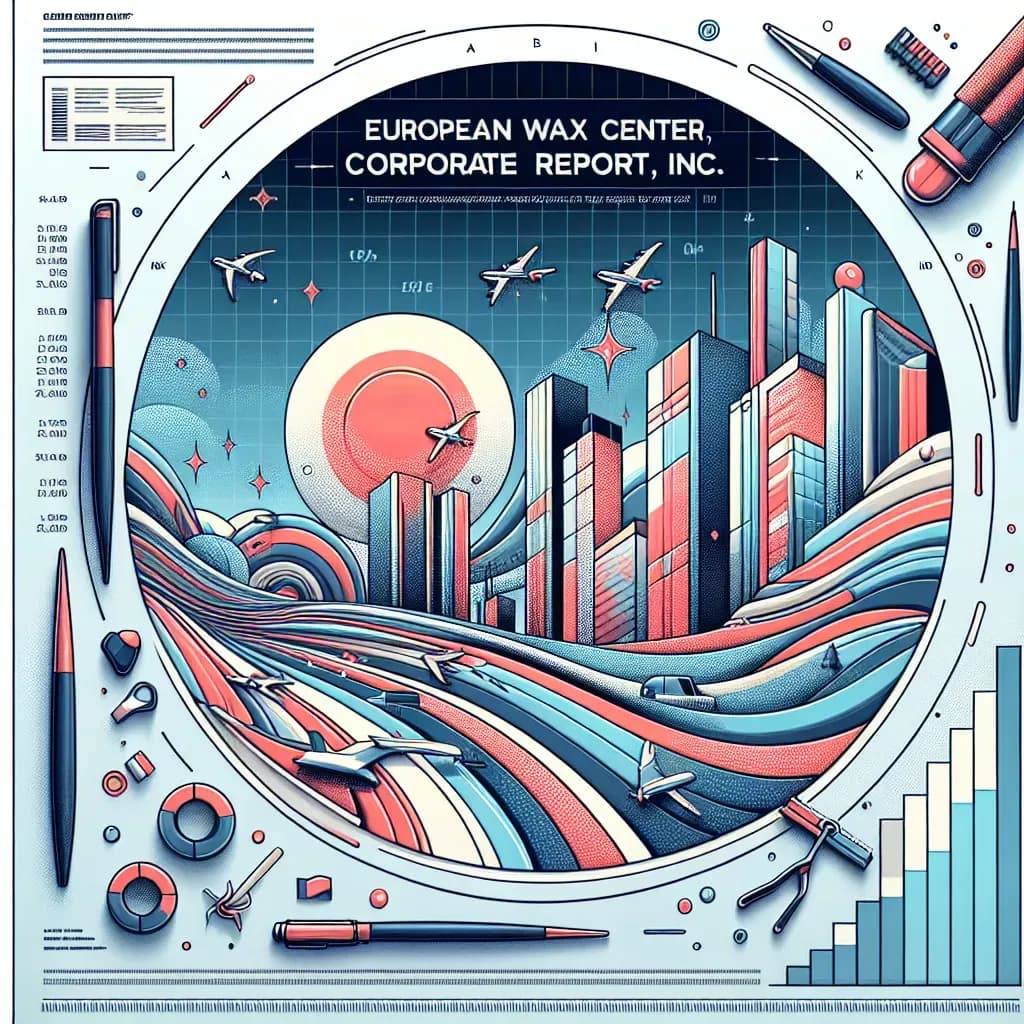 European Wax Center, Inc. 8-K Report: Key Corporate Updates - December 27, 2024