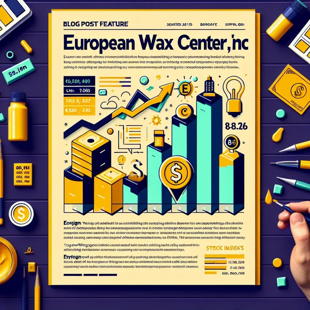 European Wax Center, Inc. 8-K Report: Key Updates & Stock Insights (Jan 2025)