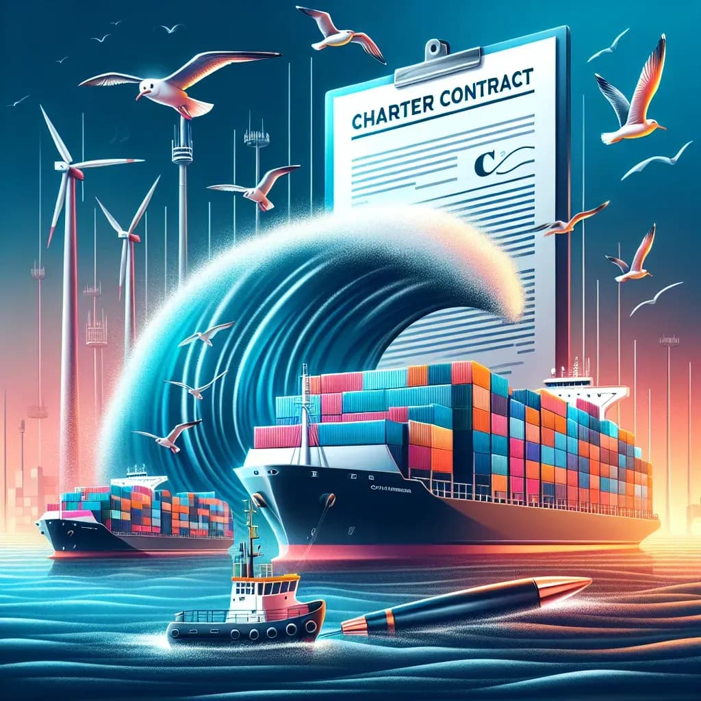 Euroseas Ltd. Expands Charter with $7.3M EBITDA Boost - Financial Report Insights