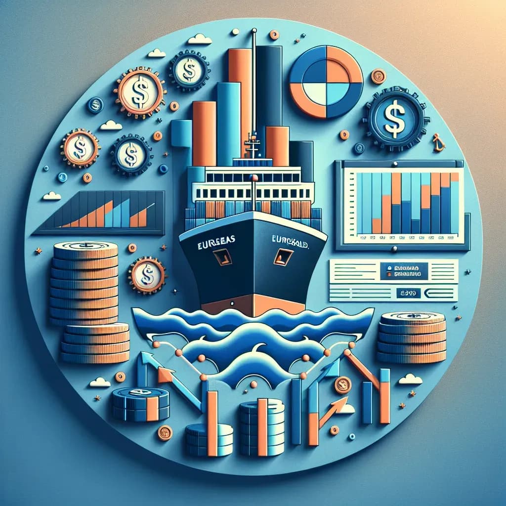 Euroseas Ltd. Report: $13.15M Sale of M/V Diamantis P Boosts Financial Strategy