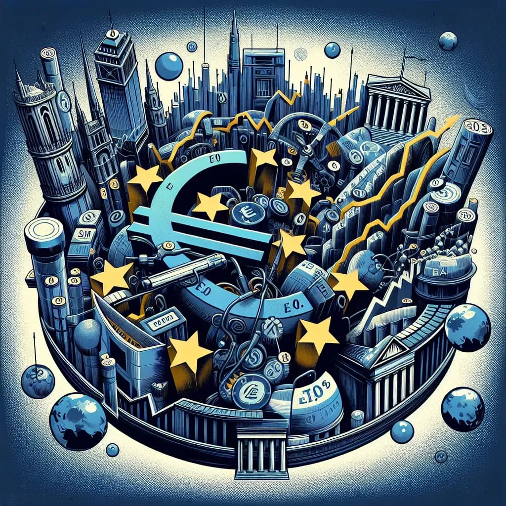 Eurozone Bond Yields Surge: Impacts on Stock Investors You Can't Ignore