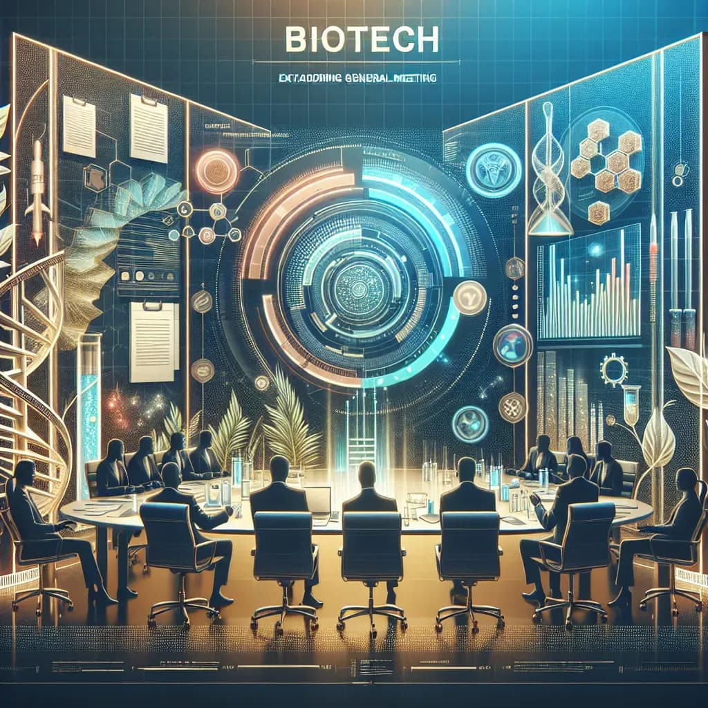 Evaxion Biotech A/S: December 2024 Form 6-K & Extraordinary Meeting Notice