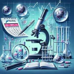 Evaxion Biotech A/S Form 6-K: Nasdaq Compliance Update - February 2025