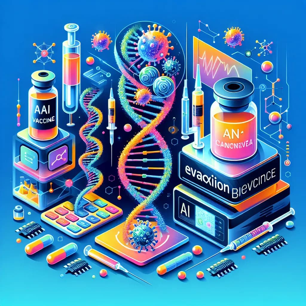 Evaxion Biotech A/S: Phase 2 Trial Success for AI-Powered Cancer Vaccine EVX-01