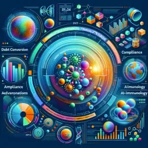 Evaxion Biotech A/S: Strategic Financial Moves in 2024 Form 6-K Report