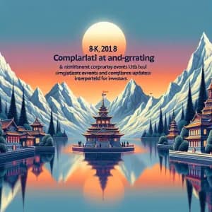 Everest Group, Ltd. 8-K Filing: Key Updates and Insights (Feb 26, 2025)