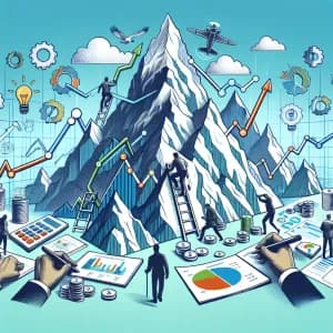Everest Group, Ltd. Financial Report: 2024 Analysis & Cautionary Insights