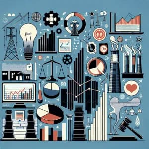 Evergy, Inc. Q1 2024 Financial Report: Growth & Risks Unveiled