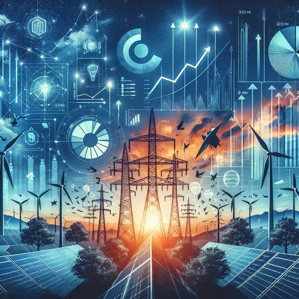 Eversource Energy 8-K Report: Key Insights & Financial Overview (February 2025)