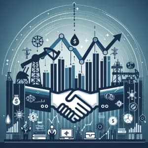 Evolution Petroleum Corp Q1 2024 Report: Buy for Long-Term Growth