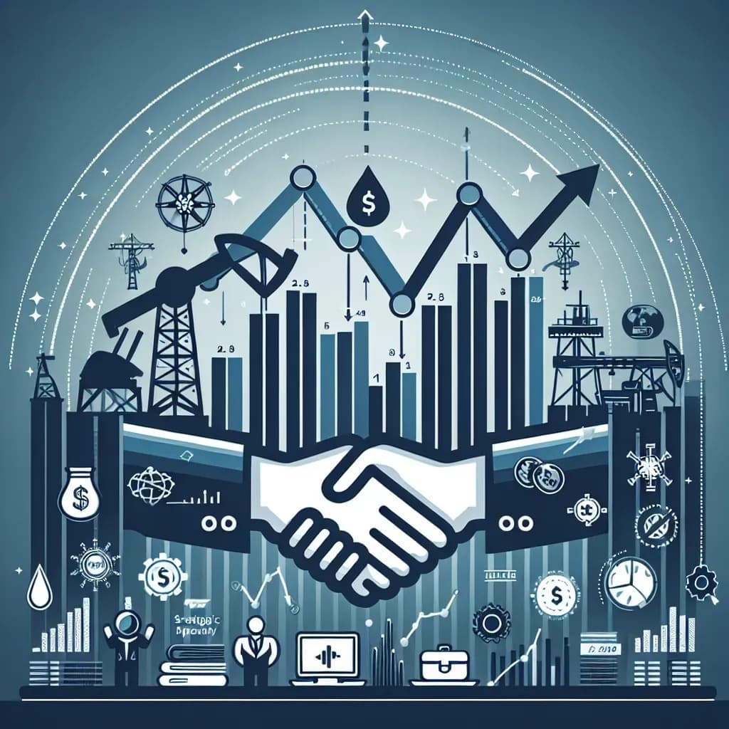 Evolution Petroleum Corp Q1 2024 Report: Buy for Long-Term Growth